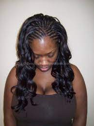 Tree Braids Hairstyles Micro Braids Hairstyles Tree Braids Styles Braids For Medium Length Hair
