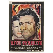 Le Salaire de la Peur