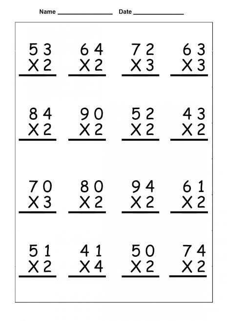 Image result for Math multiplication"