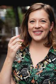 Women Who Launch: Frances Cottrell-Duffield of Tonic Communications · The  Sybarite