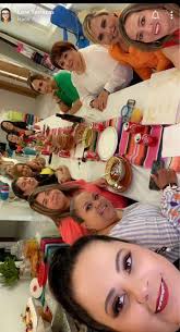 Elsa "Lupita" Guadalupe Garcia Obituary May 13, 2025