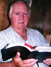 Clyde Douglas Carver Obituary November 24, 2021