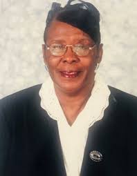 ORA SANDERS Obituary April 17, 2021