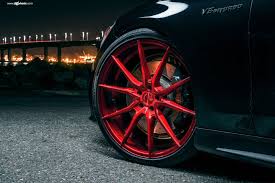 mercedes s class coupe with red avant garde m652 rims mercedes s class coupe mercedes s class mercedes