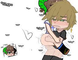 Gacha Rule34 art 02 (1 pictures) - Shooshtime