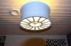 Car Rim Light Fixture Rim Light Light Light Fixtures