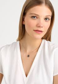 Flower Necklace Swarovski Latisha Necklace Swarovski Latisha Reversible  Flower Pendant Necklace