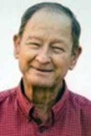 John Kveton Obituary (2015)