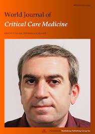 World Journal of Critical Care Medicine