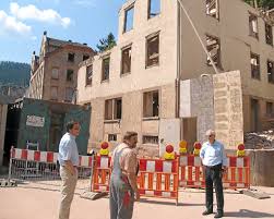 Mietspiegel schramberg und immobilienpreise schramberg. Schramberg Aus Ruinen Wachsen Wohnungen Schramberg Umgebung Schwarzwalder Bote