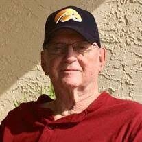 William Schmidt Obituary