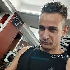 Ronald Bertolini in people