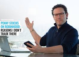 List of 10 hot penny stocks on robinhood in may 2021. Penny Stocks On Robinhood Reasons I Don T Trade There