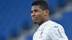 Discover everything you want to know about breel embolo: Embolo Trainer Marco Rose Ubt Kritik Nach Corona Party Vorwurf