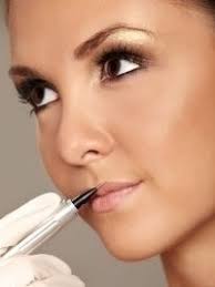 What is micro-blading?(*)