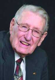 Stuart Ewing Obituary (2016)