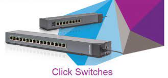 A quote from the article Netgear Prosafe Gss108e Click Series 8 Port Gigabit Switch Review Tweaktown