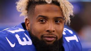 Punchless Giants offensive without Beckham, open season with 19-3 loss