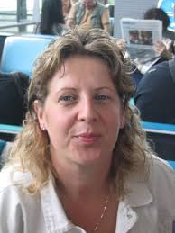 Marie Helene CAPITANO, 55 ans (VIERZON)