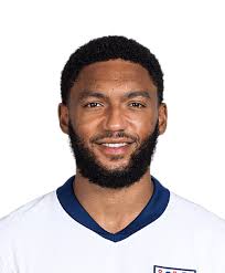 Joe Gomez
