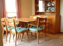 90+ heywoodite vintage heywood wakefield child/student chairs in various sizes and colors. Tri State Antique Center S Reading Library Heywood Wakefield Dining Heywood Wakefield Furniture Wakefield Furniture