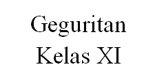 Mula saka kuwi geguritan iki nalika semana ora dilebokake ana sajroning pasinaonan sastra jawa ing sekolah. Geguritan Kelas 12 World Languages Quizizz
