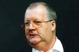 Farewell to the enigmatic Mr Goldfingers