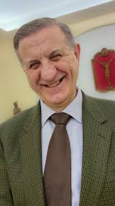 Serena Manzi dice di “sì” a Dio per tutta la vita. Busseto, Italia