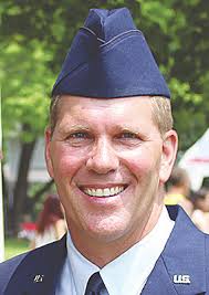 McKEON WINS COUNCIL SEAT