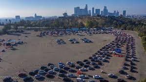 We can't wait to see you back at dodger stadium for the 2021 season! Us Surge In Coronavirus Cases Darkens Outlook For Economy Financial Times