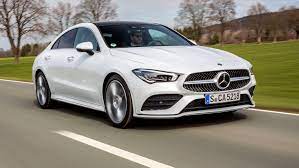 Soon there will be new gla and glb the pair ought to drive alike too, though mercedes claims the cla is the most fun of all its. Mercedes Benz Cla Review 2021 Top Gear