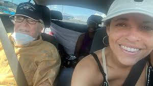 Fundraiser for Zarina Townsend by Ashley Eldridge : Celebrating the Life of Al  Townsend