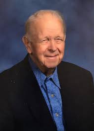 Obituary information for Frederick G. Carlson