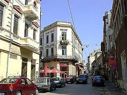Réservez votre transfert pour bucarest city centre avec hoppa des aujourdhui. Centre Ville Bucarest Bucuresti Bucarest Et Ses Environs Roumanie Routard Com