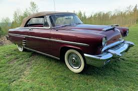 Image result for Monarch Maroon 1951 Dodge
