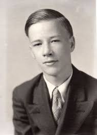 Reuben Kenneth “Ken” Chilson (1928-1991)