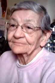 Marie Fidelia Lester Obituary