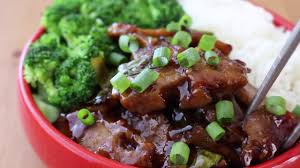 It is crispy, sticky, sweet. Vegan Mongolian Beef Seitan Youtube
