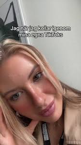 Anna Karlsson: Mina Roligaste TikToks