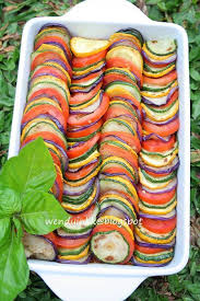 Ratatouille 25 Delicious Vegetable Side Dishes Food Recipes Healthy Recipes