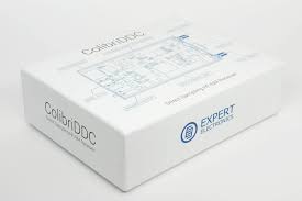 Image result for Expert Electronics ColibriDDC