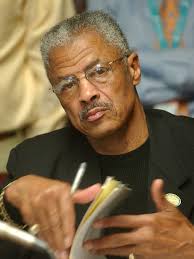 Former commissioner, former solicitor vie for Super District 9 commission  seat