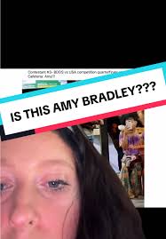 Amy Badley