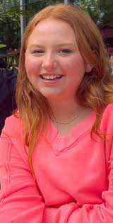 Happy Birthday to our NY Lady Rebel #13 Reese O'Herron Enjoy your day  Reese.....