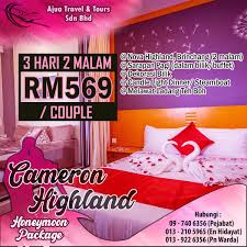 Lihat lebih banyak hiasan dalaman bilik tidur romantik. Ajua Travel Auf Twitter Harga Pakej Honeymoon Cameron Highland 3hari 2malam Serendah Rm599 Couple Untuk Anda Semua Dari Ajua Travel Hubungi Segera Sementara Promosi Masih Ada Ajuatravel Pakejhoneymoonbajet Menyenangkanhoneymoonanda Https T Co