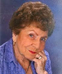 Ruby Trebon Obituary (1927