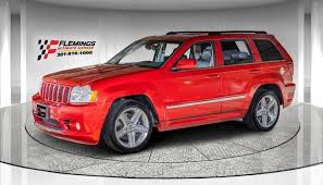 Image result for Flame Red 2006 Jeep