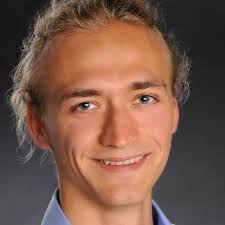 Max-Jonathan KLEEFOOT