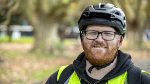 A tale of two cyclepaths: What's life really like