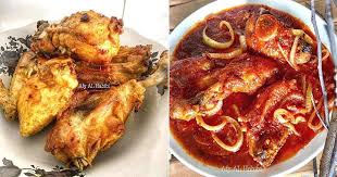 Check spelling or type a new query. Resepi Ayam Masak Merah Kenduri Paling Sedap Simple Bukit Besi Blog